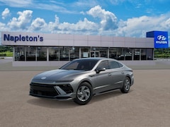 2026 Hyundai Sonata SE Sedan