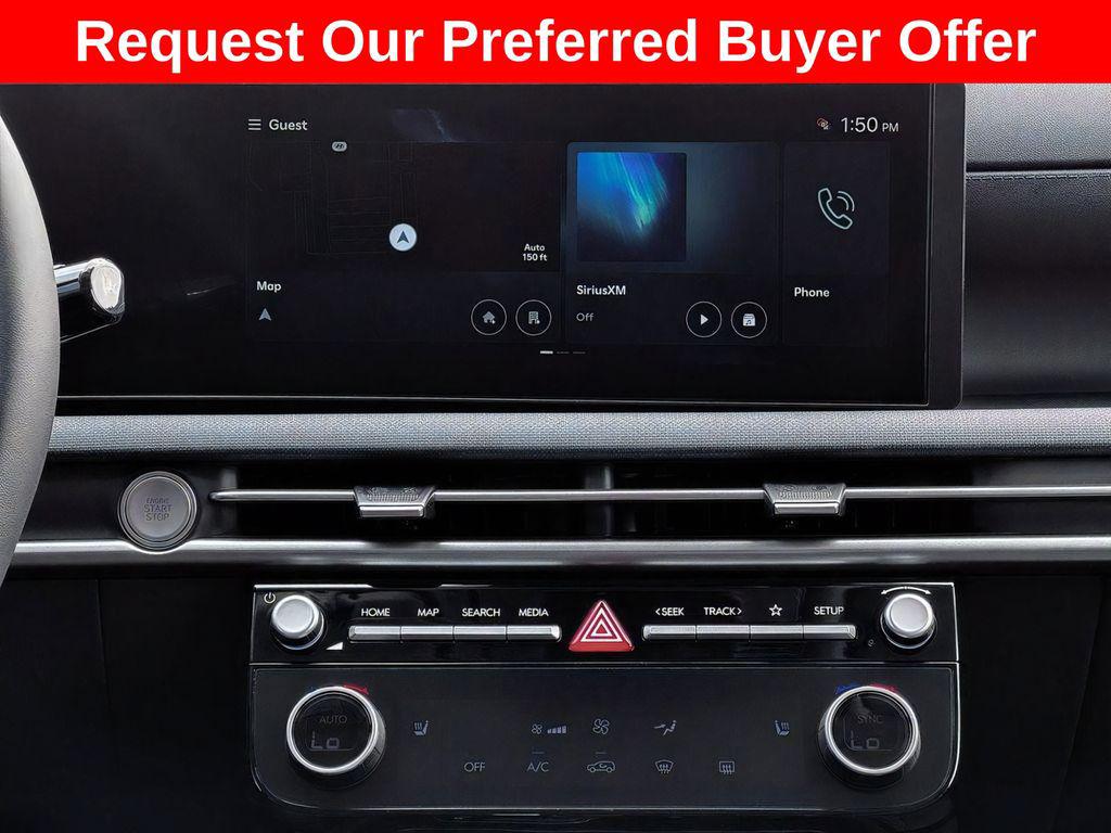 2026 Hyundai Tucson SEL Premium - Photo 23