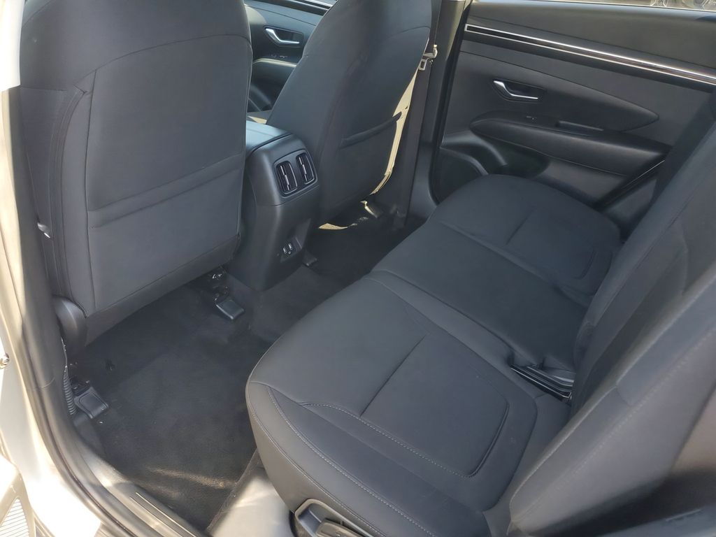2023 Hyundai Tucson SEL - Photo 25