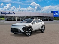 2026 Hyundai Kona SEL Sport AWD SUV