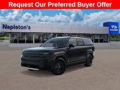 2026 Hyundai Santa Fe XRT AWD SUV