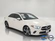 Used 2022 Mercedes-Benz A-Class A 220 Sedan
