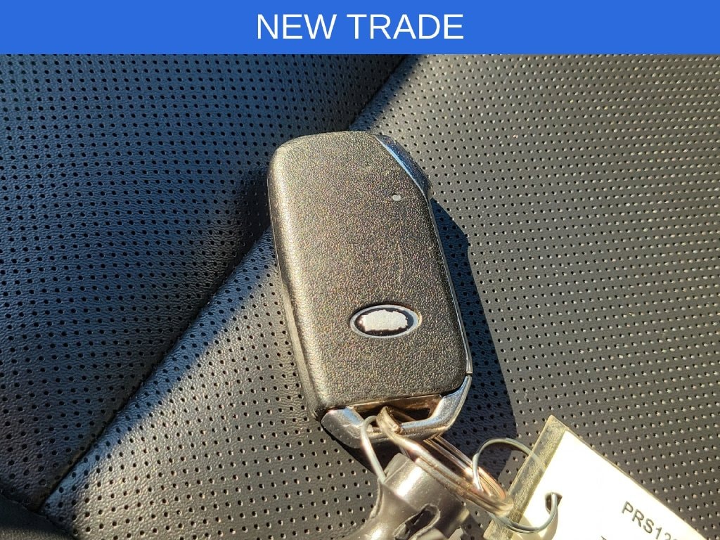 2020 Kia Telluride S - Photo 28