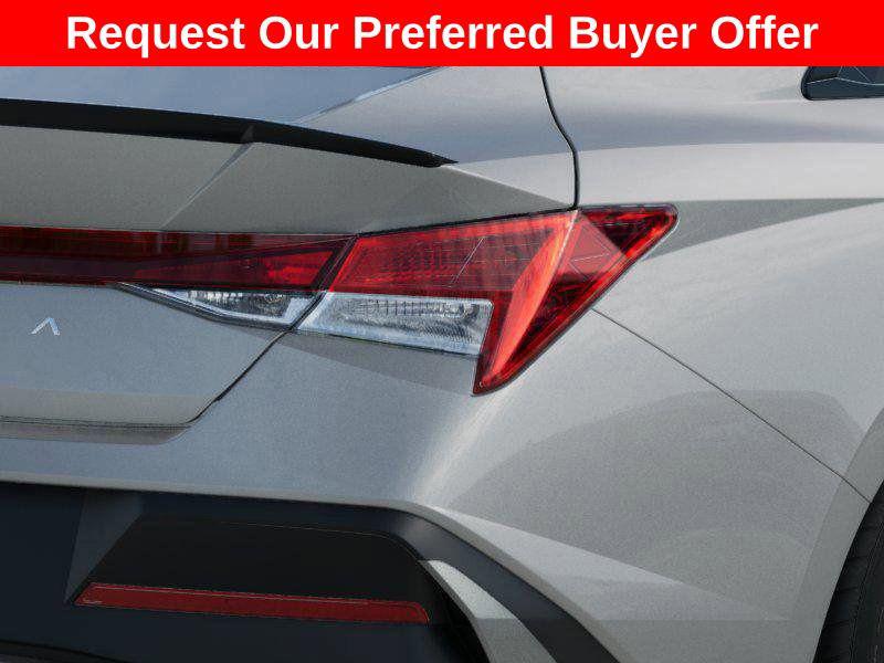 2026 Hyundai Elantra SEL Sport - Photo 14