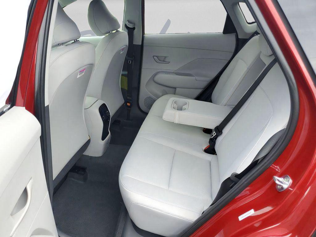 2026 Hyundai Kona SEL Sport - Photo 28