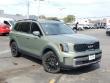 Used 2023 Kia Telluride EX X-Line SUV