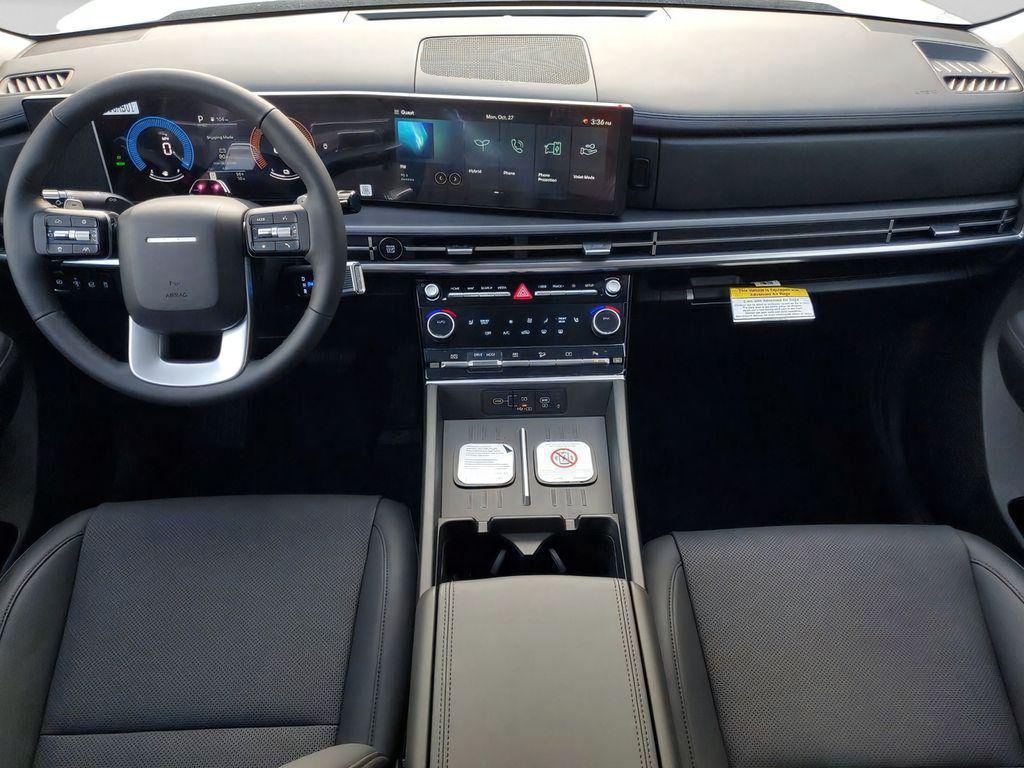 2026 Hyundai Santa Fe SEL - Photo 18