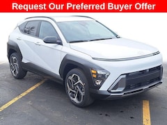 2026 Hyundai Kona SEL Premium AWD SUV