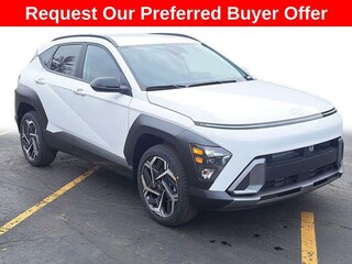 2026 Hyundai Kona SEL Premium AWD SUV