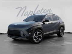 2026 Hyundai Kona SEL Premium FWD SUV