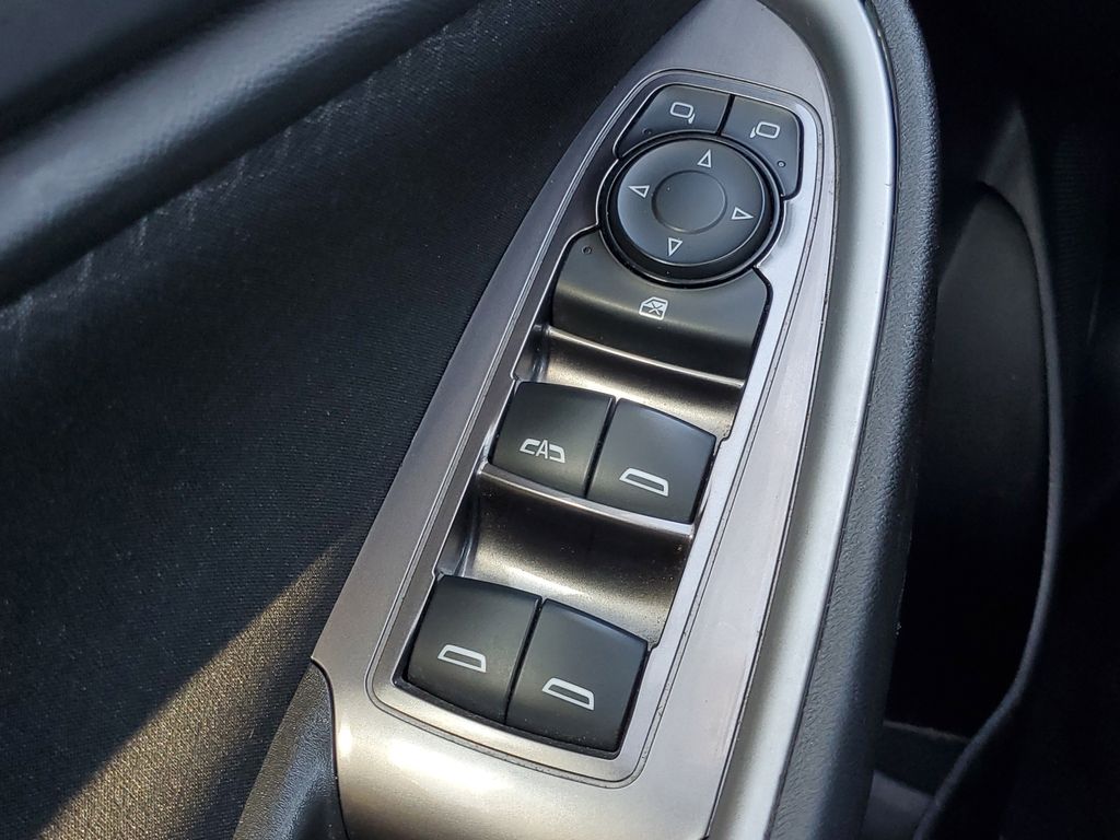 2023 Chevrolet Malibu 1LT - Photo 18