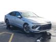 New 2026 Hyundai Sonata SEL Sport Sedan