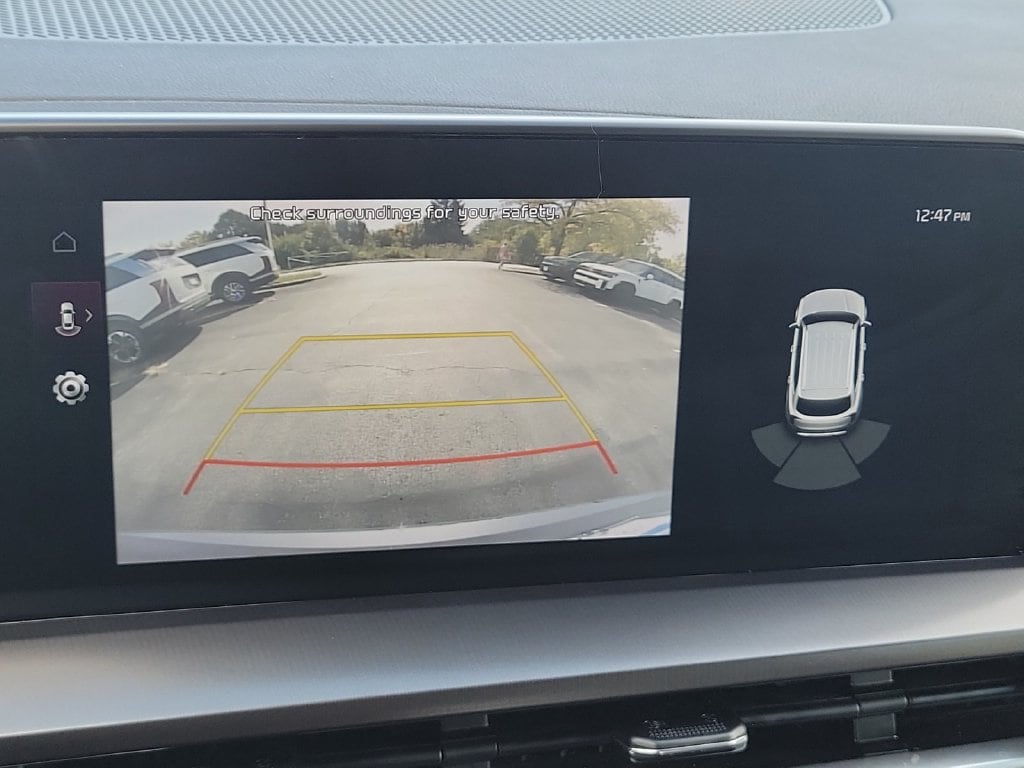 Vehicle thumbnail