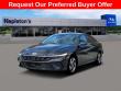 New 2026 Hyundai Elantra Limited Sedan