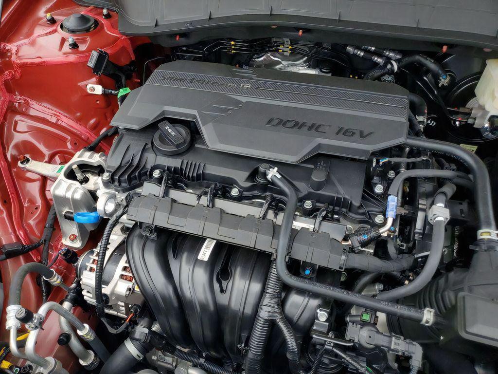 2026 Hyundai Kona SEL Sport - Photo 15