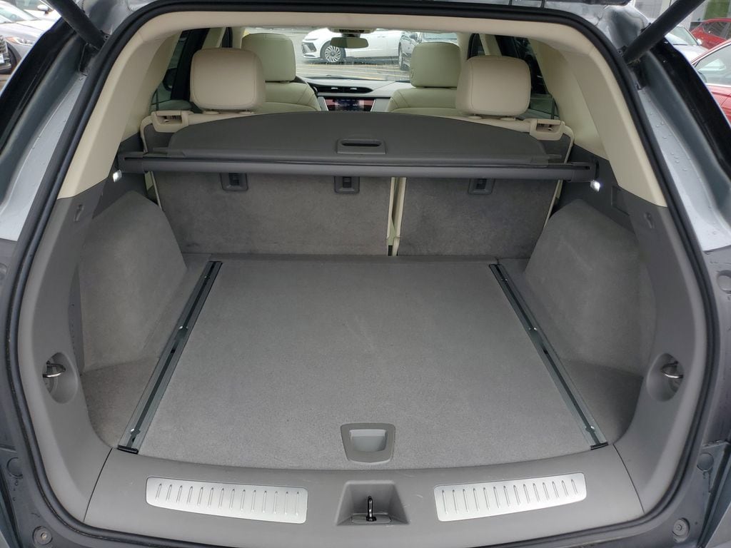 2023 Cadillac XT5 Premium Luxury - Photo 27