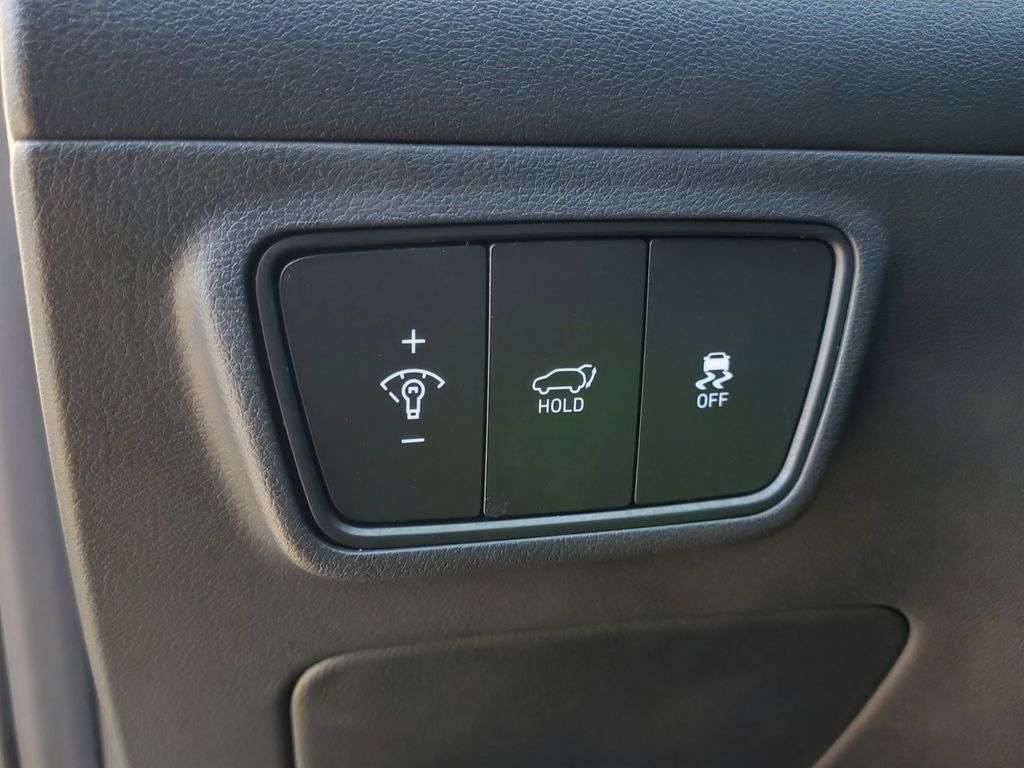 2023 Hyundai Tucson SEL - Photo 16