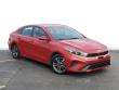 Used 2023 Kia Forte LXS Sedan
