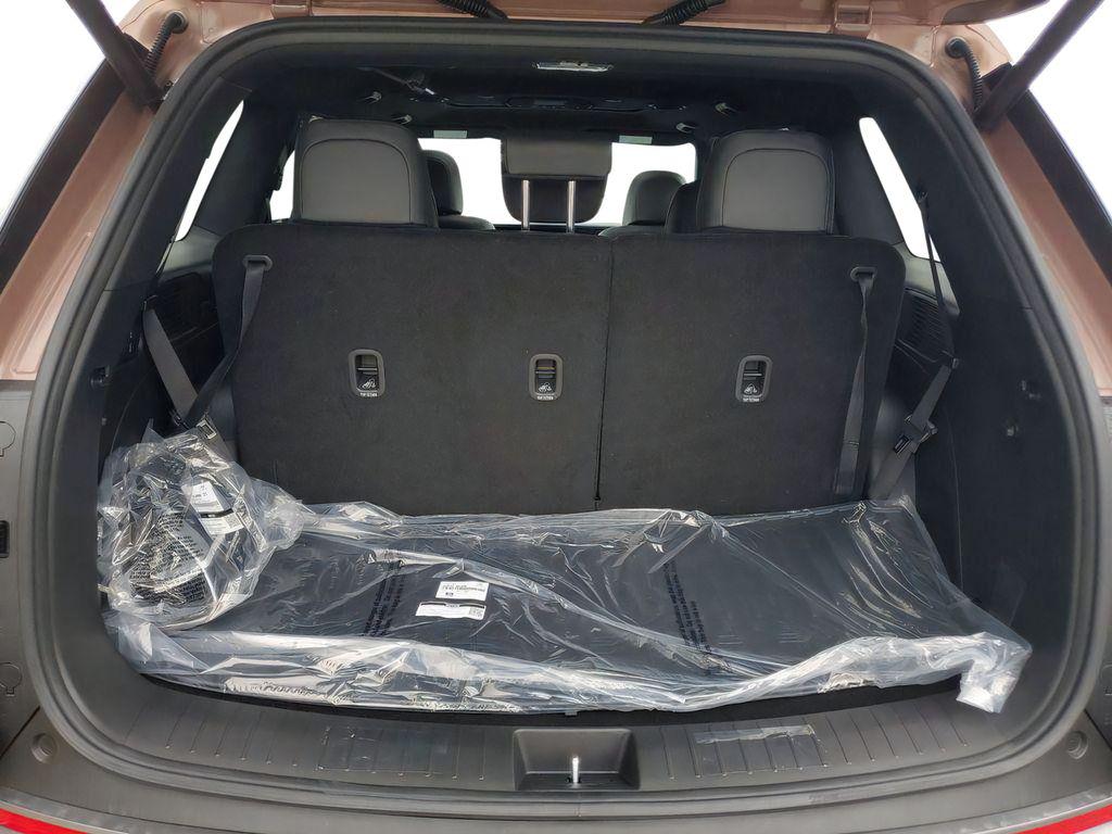 2026 Hyundai Palisade XRT Pro - Photo 30