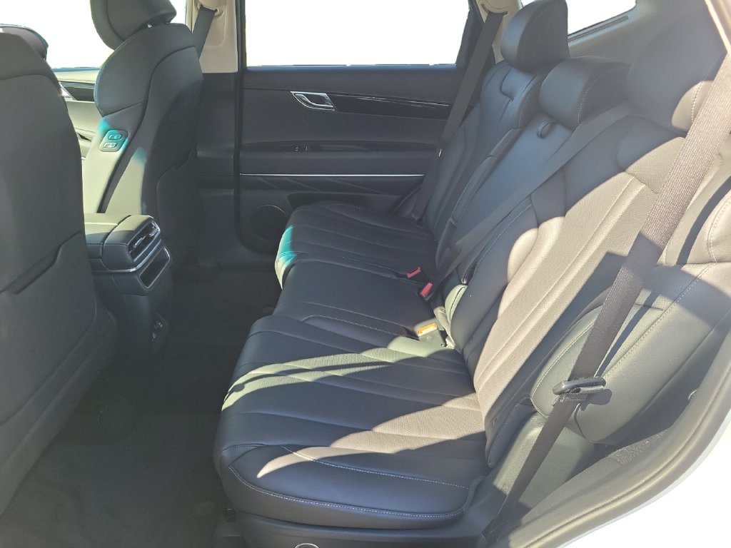 2026 GENESIS GV80 Standard - Photo 25
