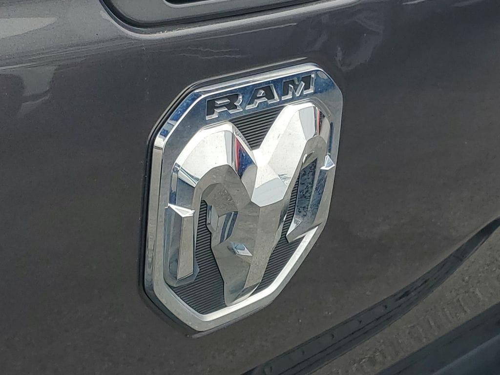 2023 RAM Ram 1500 Pickup Big Horn/Lone Star - Photo 11