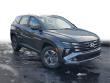 New 2026 Hyundai Tucson Hybrid Blue SUV