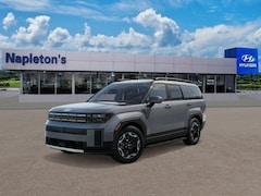 2026 Hyundai Santa Fe SEL FWD SUV