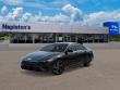 New 2026 Hyundai Elantra Hybrid SEL Sport Sedan