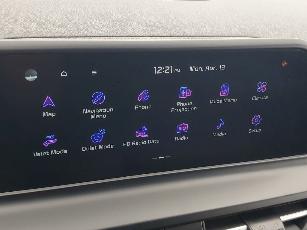 2025 Kia Seltos S - Photo 22