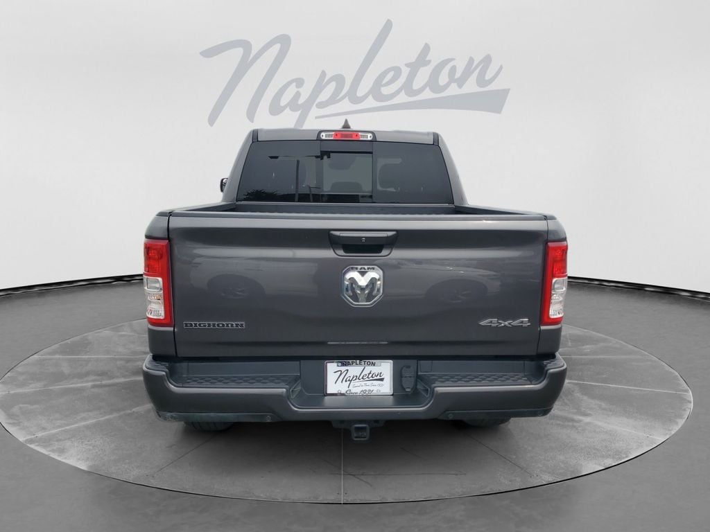 2023 RAM Ram 1500 Pickup Big Horn/Lone Star - Photo 7