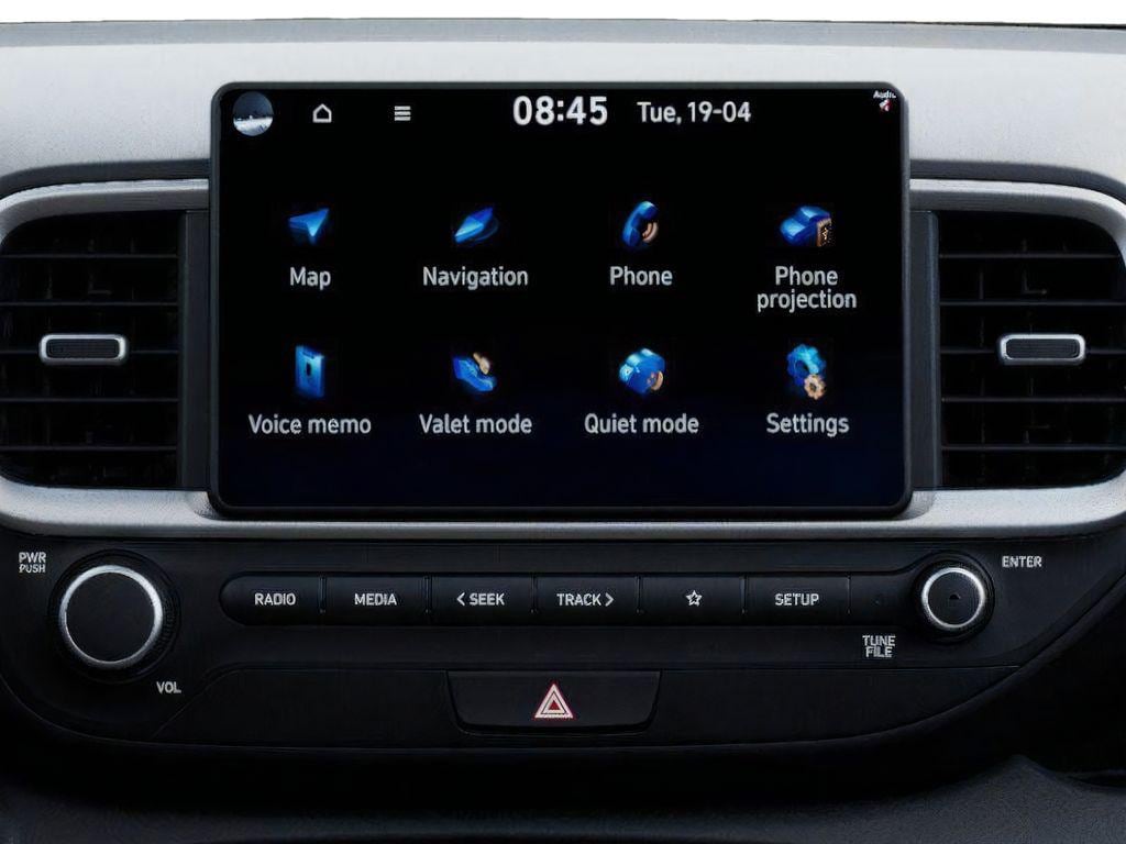 2026 Hyundai Venue SEL - Photo 17