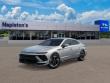 New 2026 Hyundai Sonata SEL Sport Sedan