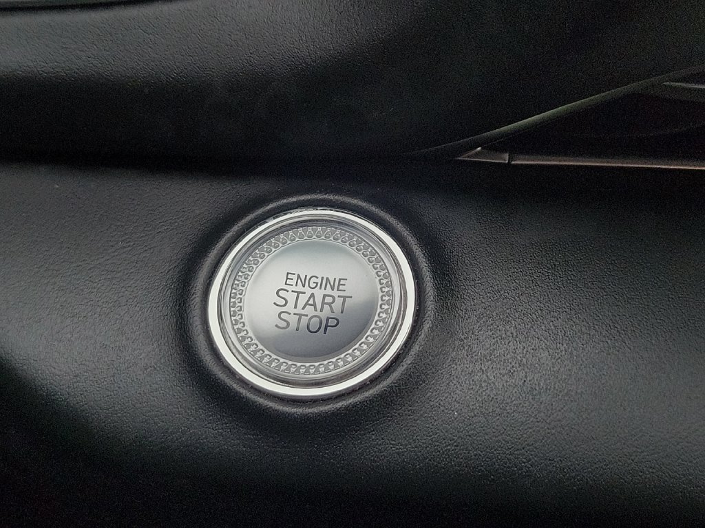 2024 GENESIS GV80 Standard - Photo 19