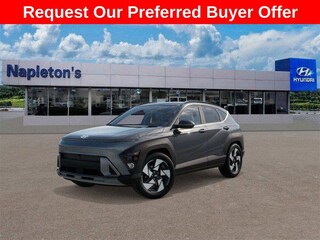2026 Hyundai Kona SEL Sport FWD SUV