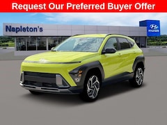 2026 Hyundai Kona SEL Premium AWD SUV