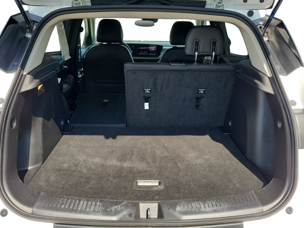 2025 Buick Encore GX Preferred - Photo 25