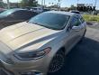 Used 2017 Ford Fusion SE Sedan