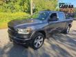 Used 2021 Ram 1500 Laramie Truck Crew Cab