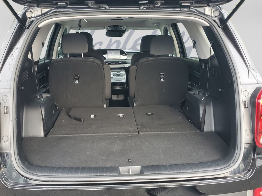 2021 Hyundai Palisade SEL - Photo 30