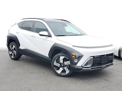 2026 Hyundai Kona Limited AWD SUV