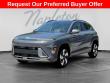 New 2026 Hyundai Kona Limited AWD SUV