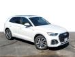 Used 2022 Audi Q5 45 S line Premium SUV