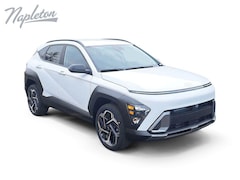 2026 Hyundai Kona SEL Premium AWD SUV