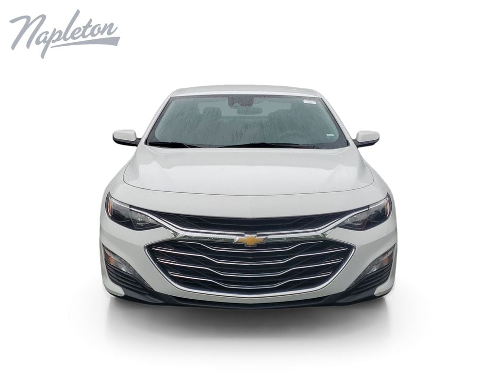 Used 2024 Chevrolet Malibu 1LT with VIN 1G1ZD5ST0RF129424 for sale in Calumet City, IL