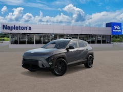 2026 Hyundai Kona SEL Premium FWD SUV