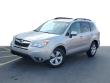 Used 2014 Subaru Forester 2.5i Limited SUV