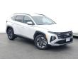 New 2026 Hyundai Tucson SEL FWD SUV