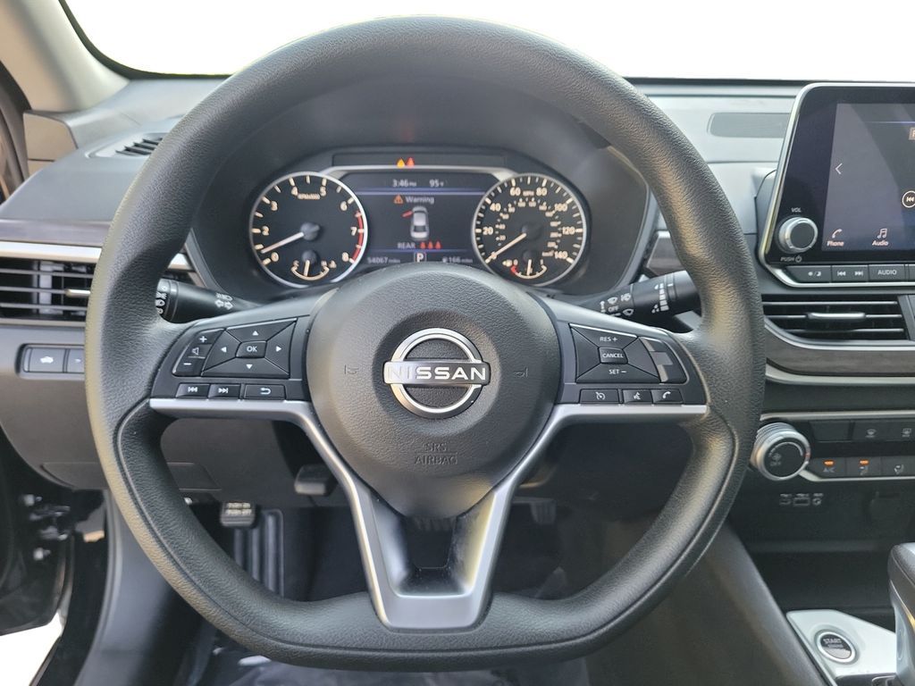 2024 Nissan Altima SV - Photo 12