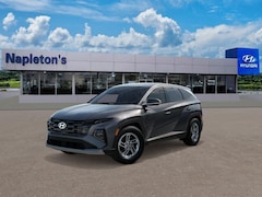 2026 Hyundai Tucson SE AWD SUV
