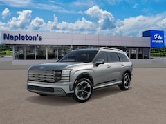 2026 Hyundai Palisade Limited AWD SUV